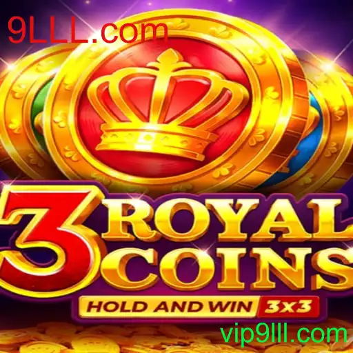 Explorando o Jogo Excitante: 3royalcoins