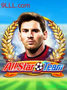 AllStarTeam: Uma Nova Experiência no Mundo dos Jogos