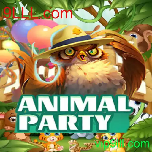 Explorando o Mundo do AnimalParty: Um Jogo de Aventura Social