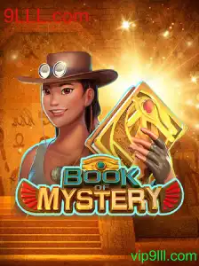 Descubra os Mistérios do Jogo BookofMystery