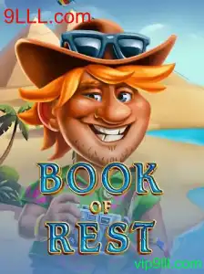 Explorando o Fascinante Mundo de 'BookofRest'
