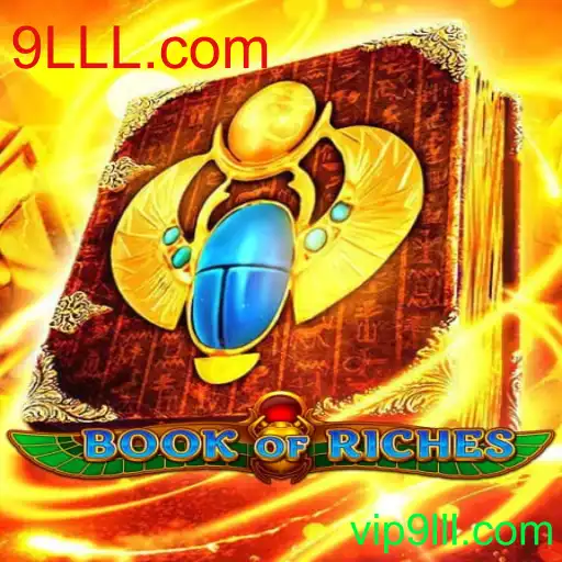 Explorando o Universo de BookofRiches: Um Guia Detalhado