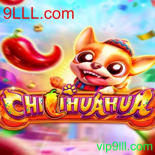 Descubra CHILIHUAHUA: O Jogo que Está Transformando o Mundo dos Games