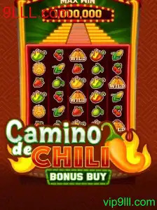 CaminodeChiliBonusBuy: Uma Aventura Picante no Mundo dos Jogos de Cassino