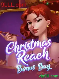 Descubra o Encanto de 'ChristmasReachBonusBuy': Um Mergulho no Jogo Festivo