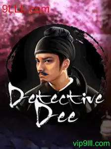 DetectiveDee: Um Mergulho no Mundo da Investigação com 9LLL.com