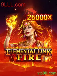 Explorando o Mundo de ElementalLinkFire: Uma Nova Experiência de Jogo