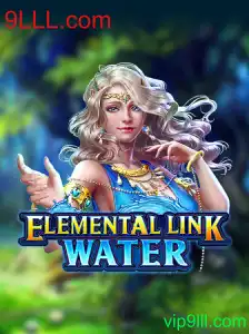 Explorando o Mundo do Jogo ElementalLinkWater
