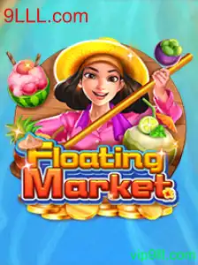 Explorando o Fascinante Jogo FloatingMarket: Uma Experiência de Troca e Estratégia