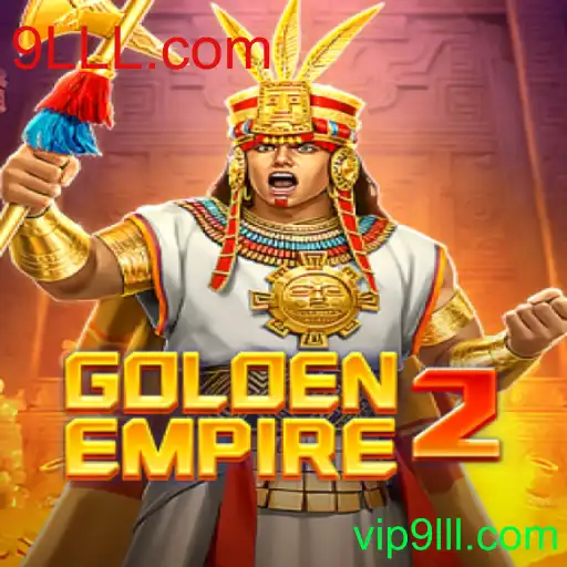 GoldenEmpire2: Mergulhando na Nova Aventura de Jogo em 9LLL.com
