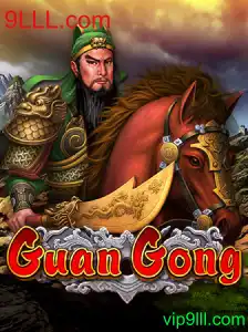 GuanGong: Mergulhando nas Estratégias e Regras do Novo Fenômeno dos Jogos
