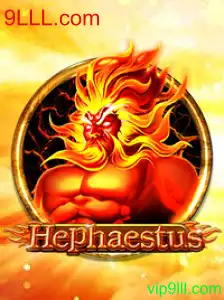 Descubra o Fascinante Mundo de Hephaestus: O Jogo Inovador da 9LLL.com