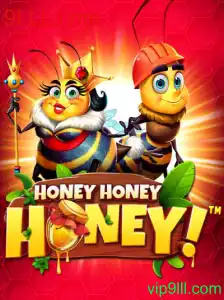 HoneyHoneyHoney: Uma Jornada Doce de Descobertas e Estratégias