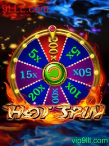 Descubra os Segredos do Jogo HotSpin: Um Guia Completo