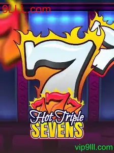 Descubra tudo sobre HotTripleSevens e como jogá-lo