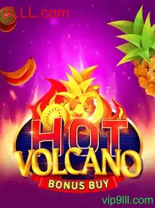 Tudo o Que Você Precisa Saber Sobre o Jogo HotVolcanoBonusBuy do 9LLL.com