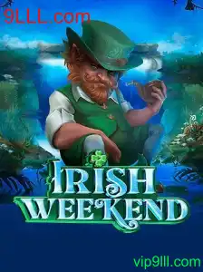 Explorando o Entusiasmante Jogo 'IrishWeekend'