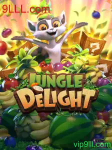 Explorando o Mundo de JungleDelight: Um Guia Completo