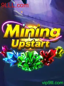 Descubra as Aventuras de MiningUpstart: Um Mundo de Exploração e Estratégia