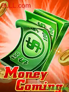 Descubra o Universo de MoneyComing: Um Jogo Inovador no Mundo de 9LLL.com