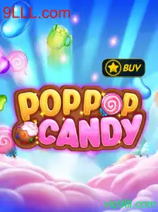Explorando o Mundo Encantado de POPPOPCANDY: O Guia Definitivo
