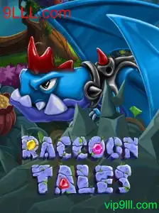 Explorando as Aventuras de RaccoonTales: Um Olhar Profundo nas Regras e Dinâmicas de Jogo