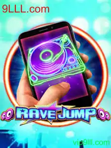 RaveJumpmobile: A Explosão de Cores e Desafios no Universo dos Jogos Mobile