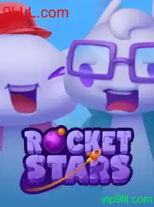 Explorando o Universo de Diversão: RocketStars