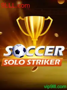 Descubra o Universo de SoccerSoloStriker: Um Guia Completo para os Jogadores