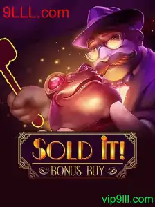 Explorando o Fascinante Jogo SolditBonusBuy