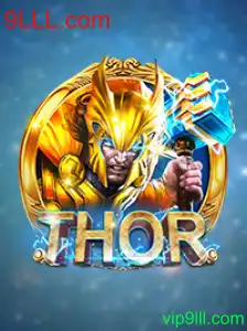 Entendendo o Mundo de THOR: O Jogo Eletrizante e Suas Regras
