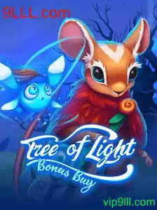Descubra a Empolgante Experiência do Jogo TreeOfLightBonusBuy