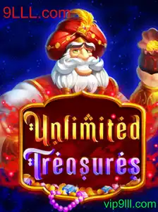 Descubra o Fascinante Mundo de UnlimitedTreasures