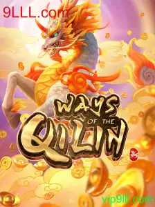 Descubra WaysoftheQilin: Uma Aventura Épica Inspirada na Lenda Chinesa