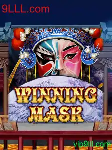 WinningMask: O Novo Fenômeno do Mundo dos Jogos