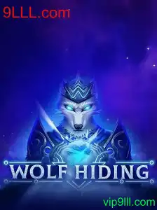 Descubra o Emocionante Mundo de WolfHiding: A Nova Sensação dos Jogos
