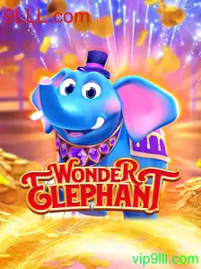 WonderElephant: O Fascinante Mundo do Novo Jogo na Plataforma 9LLL.com
