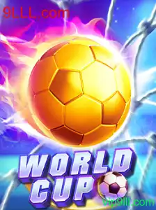 Descubra o Fascinante Jogo WorldCup
